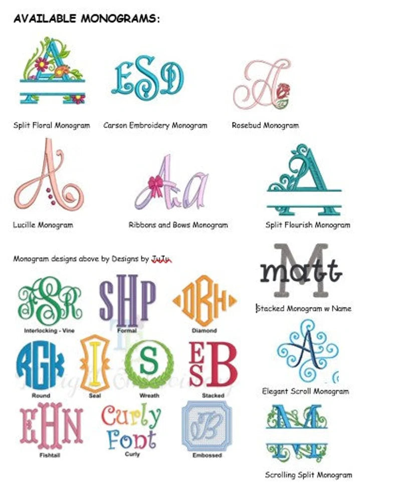 Personalized THICK Embroidered Bath Towel | Custom Gift for Dad, Husband| Custom Monogram Gift