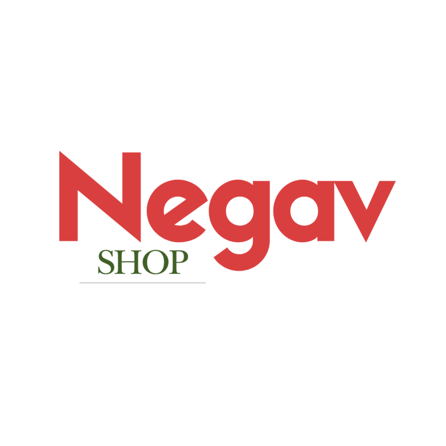 Negavshop